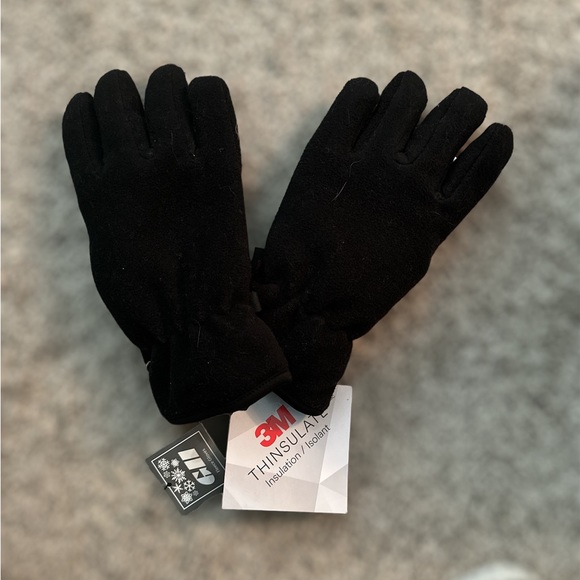 3M Thinsulate Other - 3M: Kids Fleece Thinsulate Gloves 🧤☃️❄️
